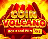 Coin Volcano slot