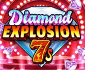 Diamond Explosion 7s slot