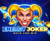 Energy Joker slot